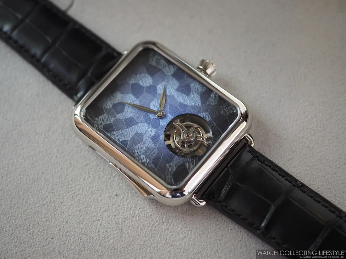 Apple watch tourbillon online